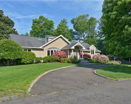 1 Braybourne Drive