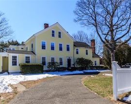 635 Stratfield Road