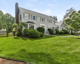 253 Putnam Road