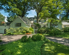 11 Contentment Island Road