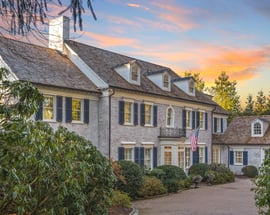 Ginny Fingelly Real Estate Broker Fairfield Southport William Pitt Sotheby S Realty