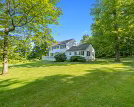 40 Great Elm Road