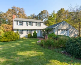 64 Davis Drive