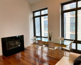 25 City Place #PHB
