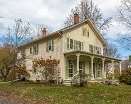 10/10a New Preston Hill Road