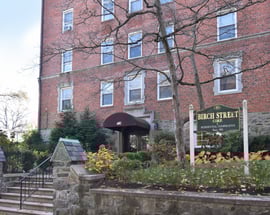 40 E Birch Street #2E