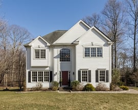22 Running Brook Drive