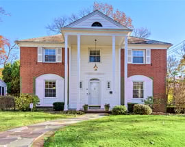 111 Central Parkway