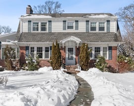 2 Maplewood Street