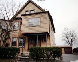 124 Pelham Street
