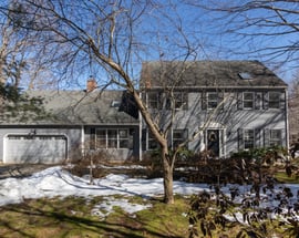 15 Beechwood Road