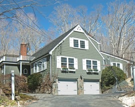 130 Cheesespring Road