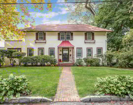 33 Claremont Road