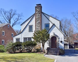 135 Rosedale Avenue