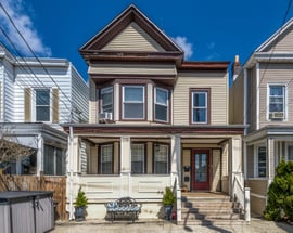 89 6th Street #2nd floor