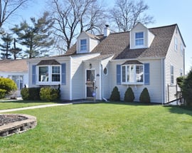 6 Monterey Place