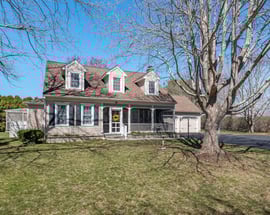 4 Hefflon Farm Road