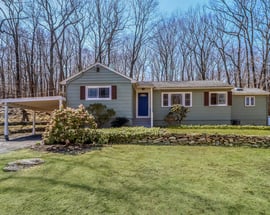 33 Caudatowa Drive
