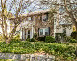 12 Chester Place