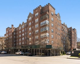 21 N Chatsworth Avenue #2D