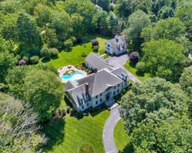 112 Nod Road