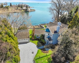 36 Shore Road