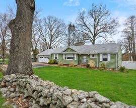 1462 North Benson Road