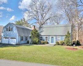 16 Arrowhead Road