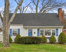 23 Longview Avenue