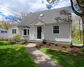 486 Newfield Avenue