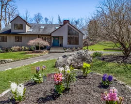 110 Thunder Lake Road