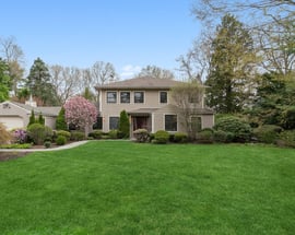 75 Round Hill Road