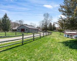 273 Pendleton Hill Road