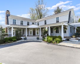 19 Brinckerhoff Avenue