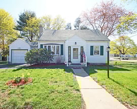 20 Alameda Place