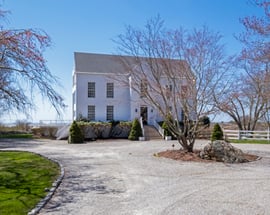 11 Dennis Road