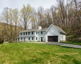 60 Macedonia Brook Road