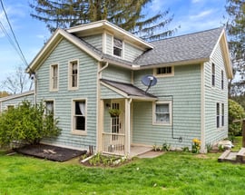 14 Mansfield Rd