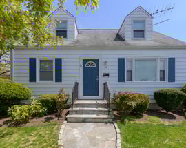 47 Depinedo Avenue