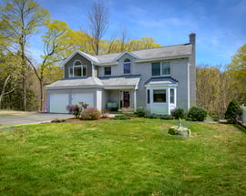 57 Willard Terrace