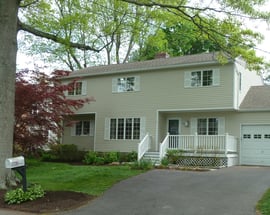 90 Sasco Hill Terrace