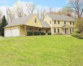 9 Deer Hill Drive