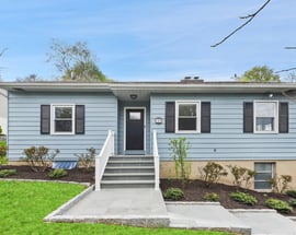 5 Brundage Street