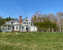 121 Lime Rock Road