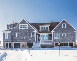 20 Holly Park Road