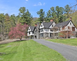 399 Under Mountain Rd