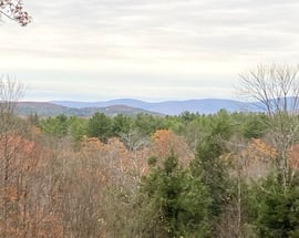 0 Mt Hunger Rd