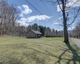 Northwest Hill Rd