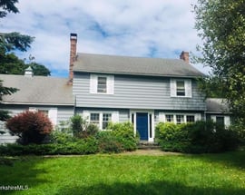 3095 Hancock Rd
