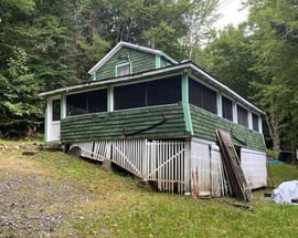 52 Access 3b Rd